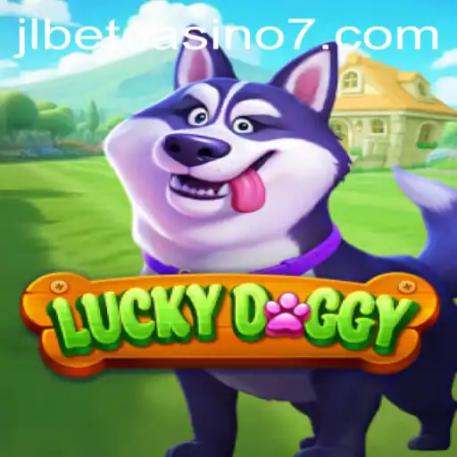 LuckyDoggy: Exploring the Thrills of This Exciting Slot Game