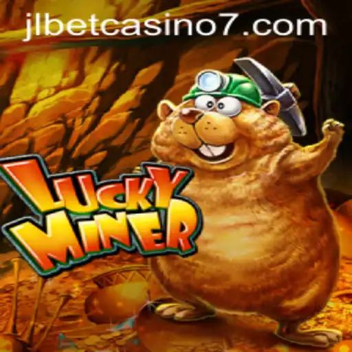 Unveiling LuckyMiner at JLBet Casino