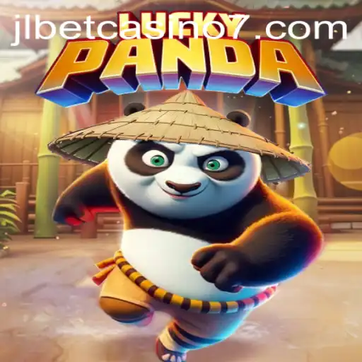 Exploring the Allure of LuckyPanda: A Guide to Thriving at JLBet Casino