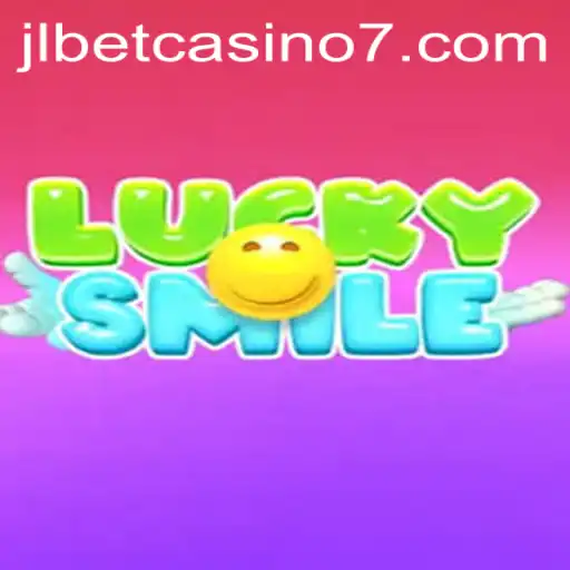 LuckySmile: The Thrilling World of Online Entertainment at jlbet Casino