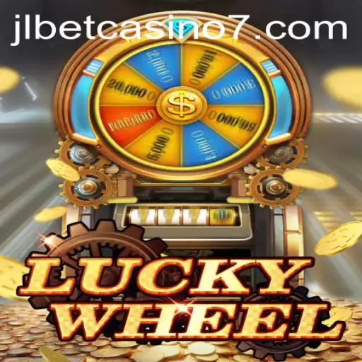 Discover LuckyWheel at JLBet Casino