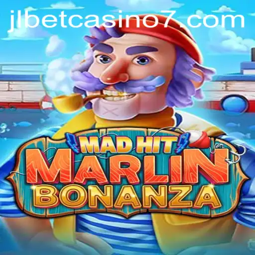 Discovering MadHitMarlinBonanza: A New Wave in Online Gaming at JLBet Casino