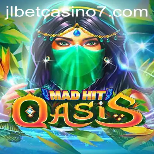 Discover the Thrills of MadHitOasis: A Unique Game Experience