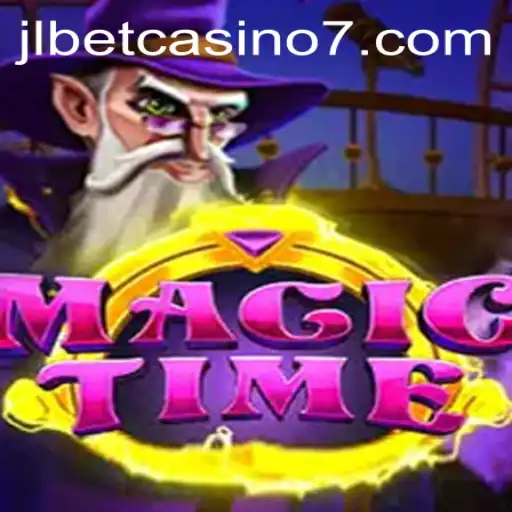 Discover MagicTime: A New Era in Online Gaming at JLBet Casino
