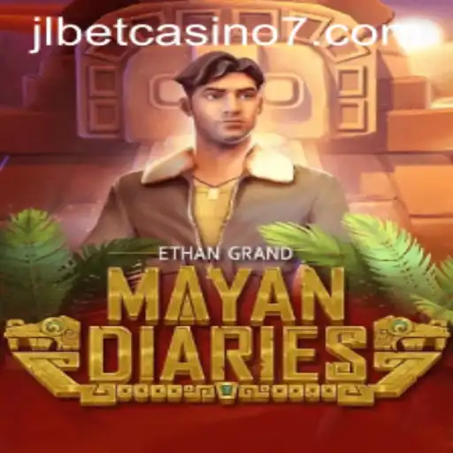 Exploring the World of MayanDiaries: A Timeless Adventure at jlbet Casino
