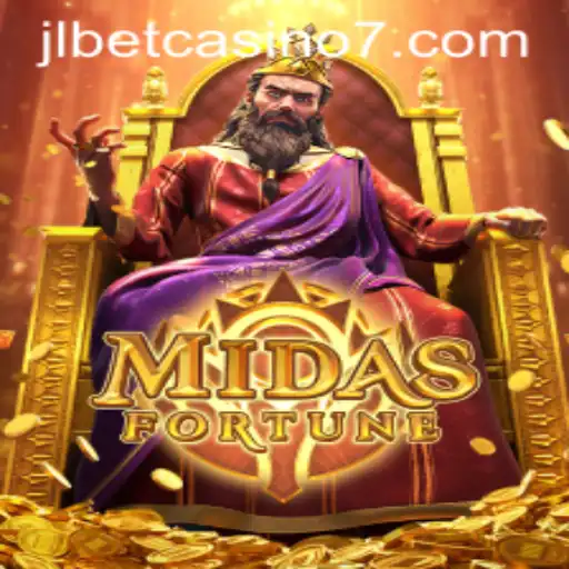 Unlock the Wealth of Ancient Realms with MidasFortune at JLBet Casino