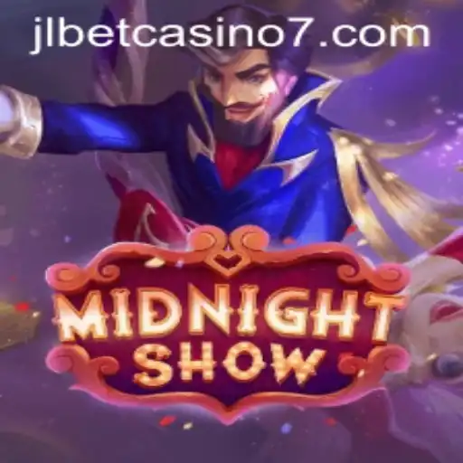 Unveiling the Thrills of MidnightShow at JLBet Casino