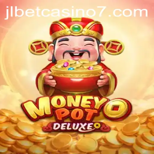 Unveiling MoneyPotDELUXE: The Ultimate Gaming Experience at JLBet Casino