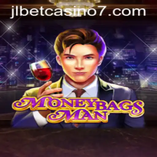 Exploring MoneybagsMan: The Ultimate Casino Game at jlbet Casino