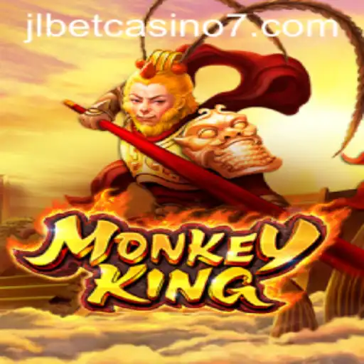 Exploring the Thrills of MonkeyKing at jlbet Casino