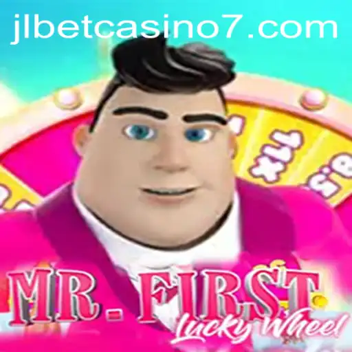 Discover the Excitement of MrFirstLuckyWheel at jlbet Casino