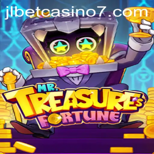 Discovering MrTreasuresFortune: A New Adventure in the World of jlbet Casino