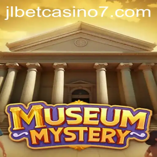 Unveiling the Thrill: MuseumMystery and Its Convergence with Casino Gaming