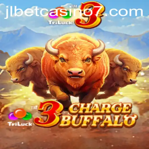 Exploring the Thrilling World of 3ChargeBuffalo at JLBet Casino
