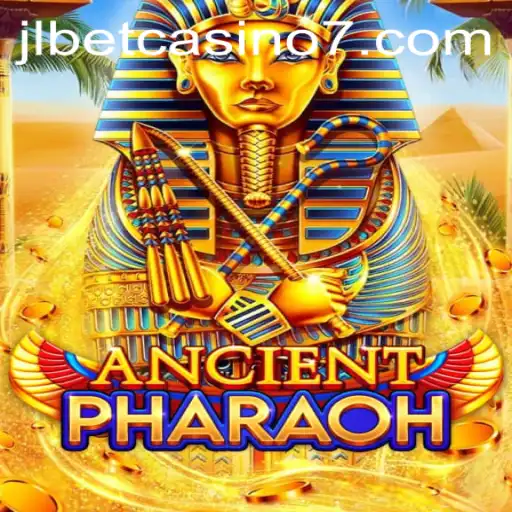 Exploring AncientPharaoh: An Exotic Journey in jlbet Casino