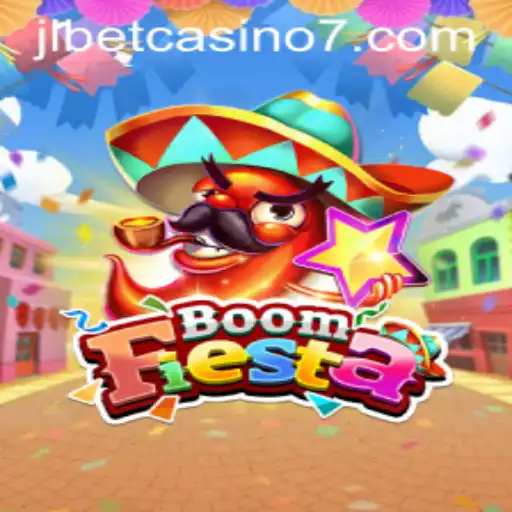 Experience the Excitement of BoomFiesta at JLbet Casino