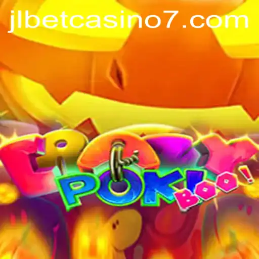 Exploring CrazyPokiBoo: A Dynamic Casino Adventure