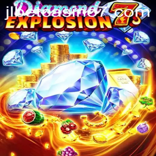 Exploring the Exciting World of DiamondExplosion7s at JLBet Casino