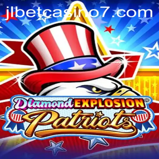 Explore the Thrills of DiamondExplosionPatriots: A Casino Game That Shines