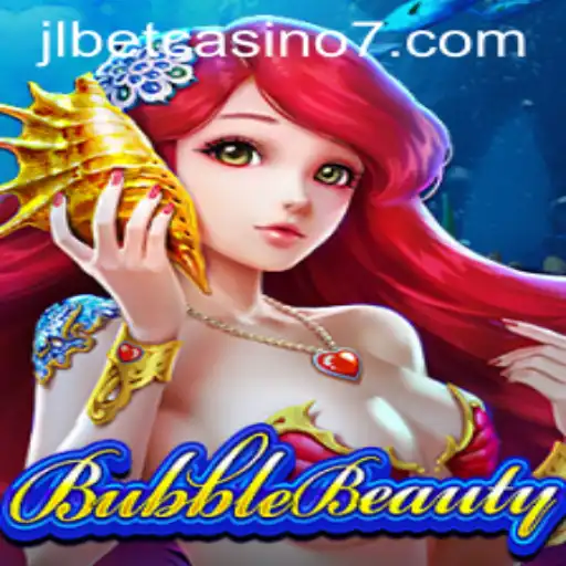 Discover BubbleBeauty at JLBet Casino