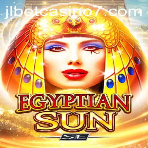 Discover the Thrills of EgyptianSunSE at JLBet Casino