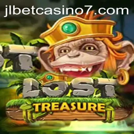 Explore LostTreasure at JLBet Casino