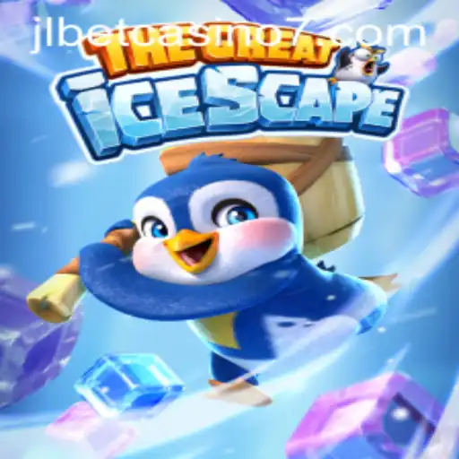 Exploring The Great Icescape Casino Game