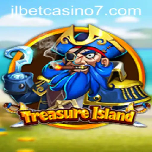 Exploring TreasureIsland in the World of Online Gaming