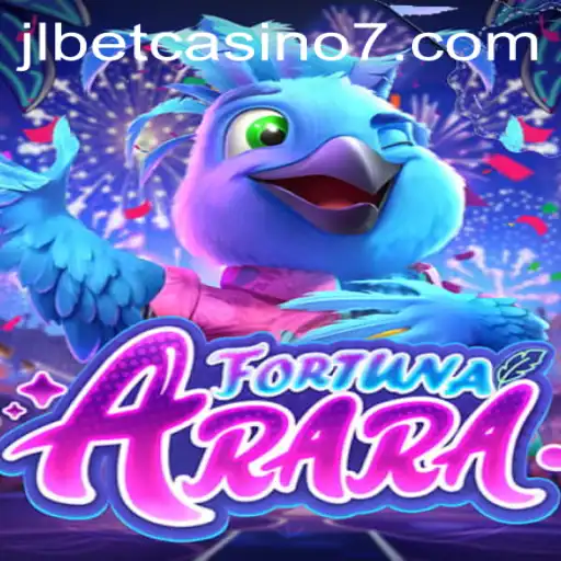 Discover the Exciting World of FortunaArara at Jlbet Casino