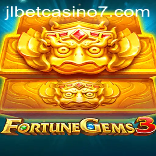 Discover the Thrilling World of FortuneGems3 at JLBet Casino