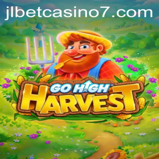 Exploring the Exciting World of GoHighHarvest at JLBet Casino