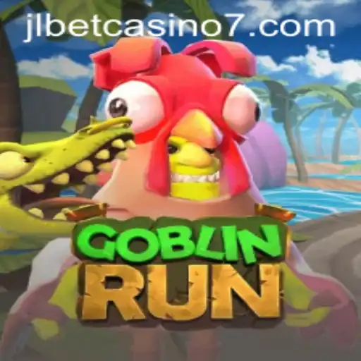GoblinRun - A Thrilling Adventure in the JLbet Casino