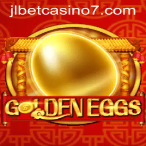 Discover the Exciting World of GoldenEggs at JLBet Casino