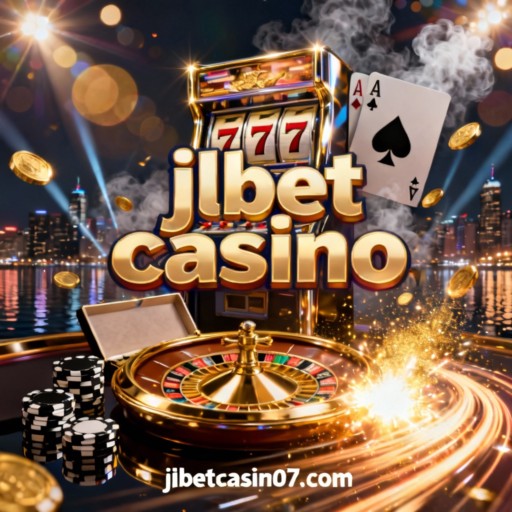 jlbet casino