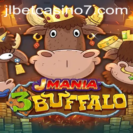 Exploring the Exciting World of JMania3Buffalo at jlbet Casino