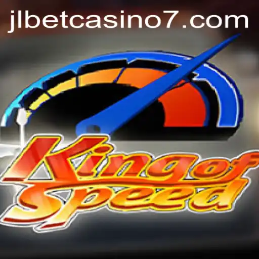 Unleashing the Thrills of KingofSpeed: A Racing Extravaganza