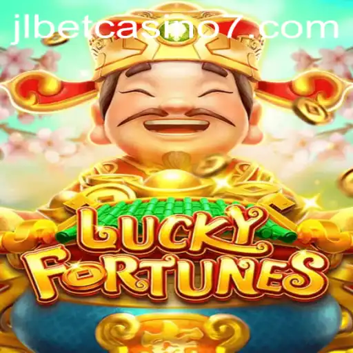 Exploring LUCKYFORTUNES: A New Era in Online Gaming with JLBet Casino