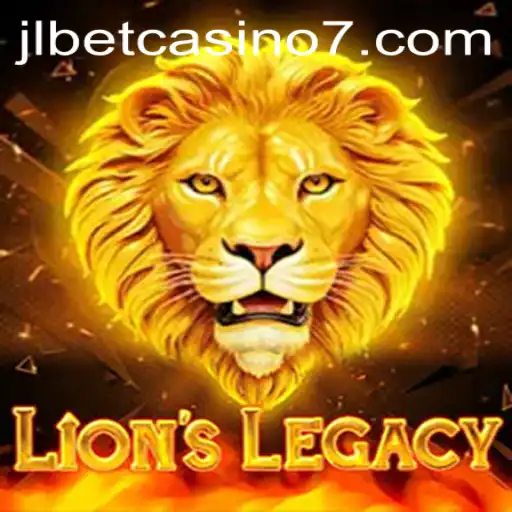 Exploring the Thrills of LionsLegacy at JLBet Casino