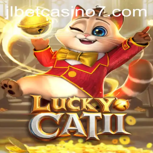 LuckyCatII: Dive into an Exciting Virtual Casino Adventure