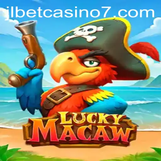 Exploring the Excitement of LuckyMacaw: A Premier Offering from JLBet Casino