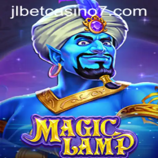 Exploring the Enchantment of MagicLamp at JLBet Casino