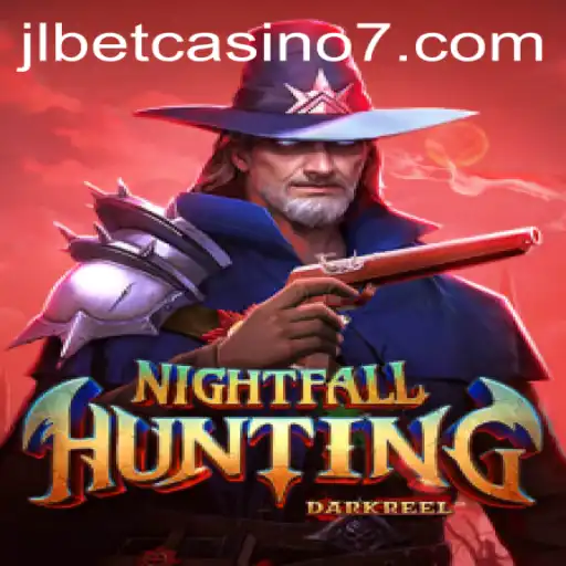 Nightfall Hunting: A New Adventure in the World of Online Casinos