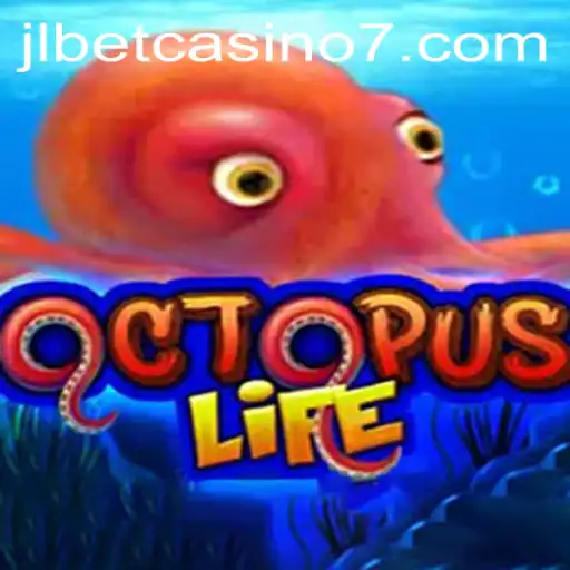 Discover the Exciting World of OctopusLife at jlbet Casino