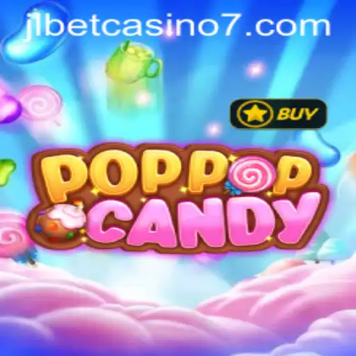Exploring POPPOPCANDY: A Sweet Adventure Unveiled