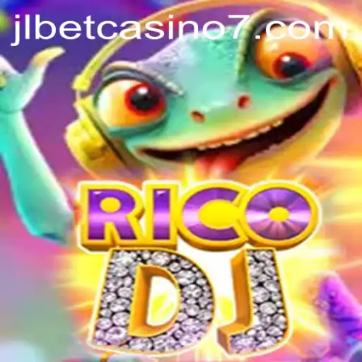 Discovering RicoDJ at jlbet Casino: A Comprehensive Guide