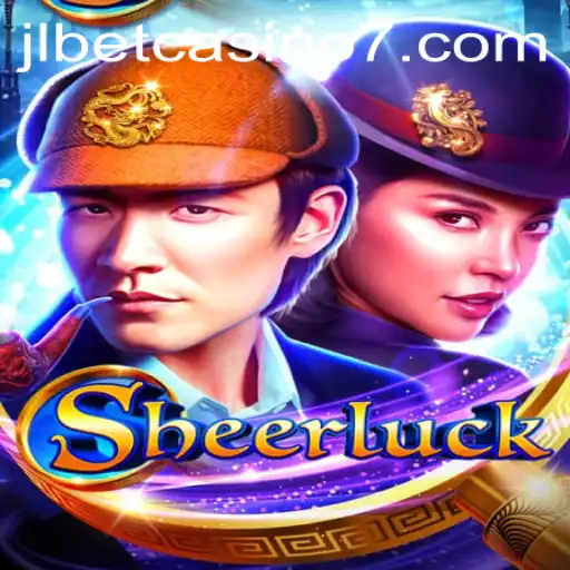 Discover the Thrills of Sheerluck at jlbet Casino