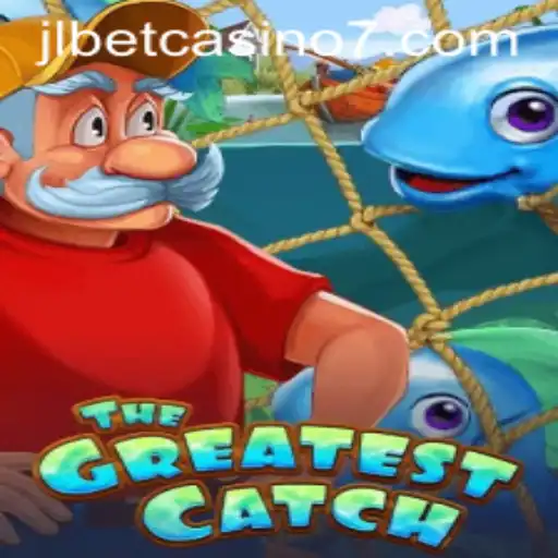 Reeling in the Excitement: Discovering TheGreatestCatch at jlbet Casino