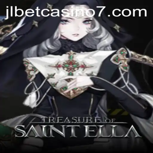 Discover Treasure of Saint Ella Exciting New Game at jlbet Casino