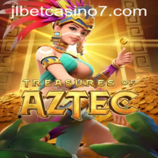 Unraveling the Mysteries of Treasures of Aztec at JLBet Casino