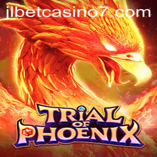 Exploring the Mystical World of TrialofPhoenix at JLbet Casino